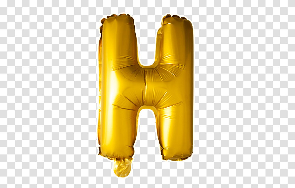 Foilballoon H 40 H Balloon Gold, Pillow, Cushion, Clothing, Couch Transparent Png