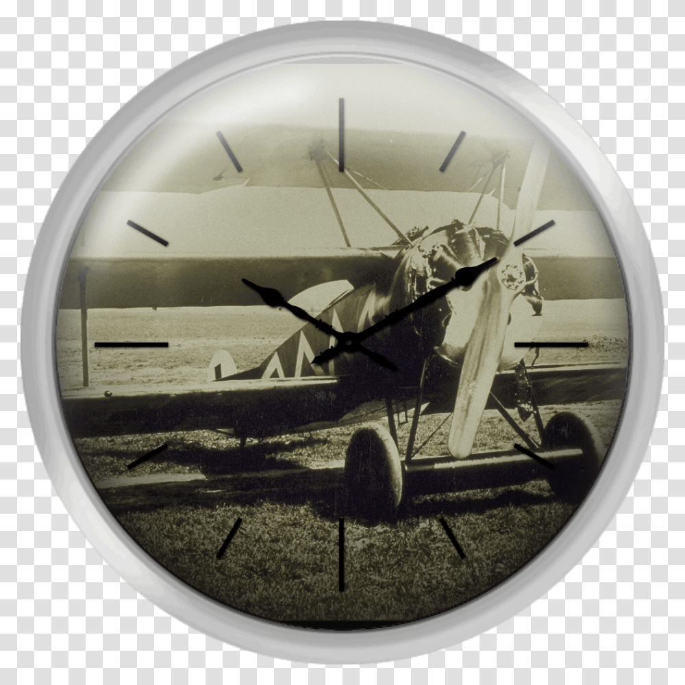 Fokker Tri Plane Dr 1 World War I Circa 1920s Airco, Machine, Helmet, Propeller Transparent Png