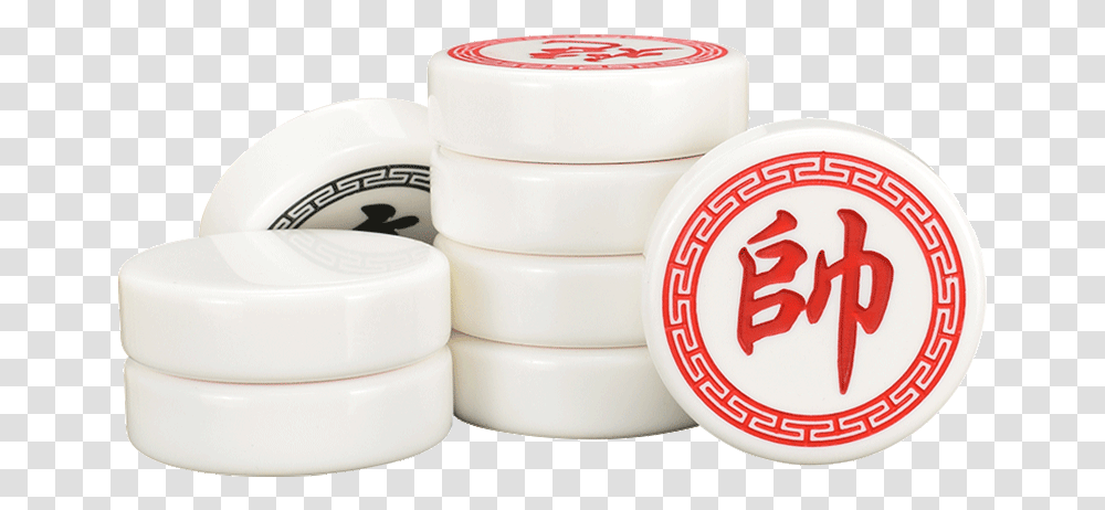 Foldable Chinese Chess Set Xiangqi, Tape, Porcelain, Pottery Transparent Png