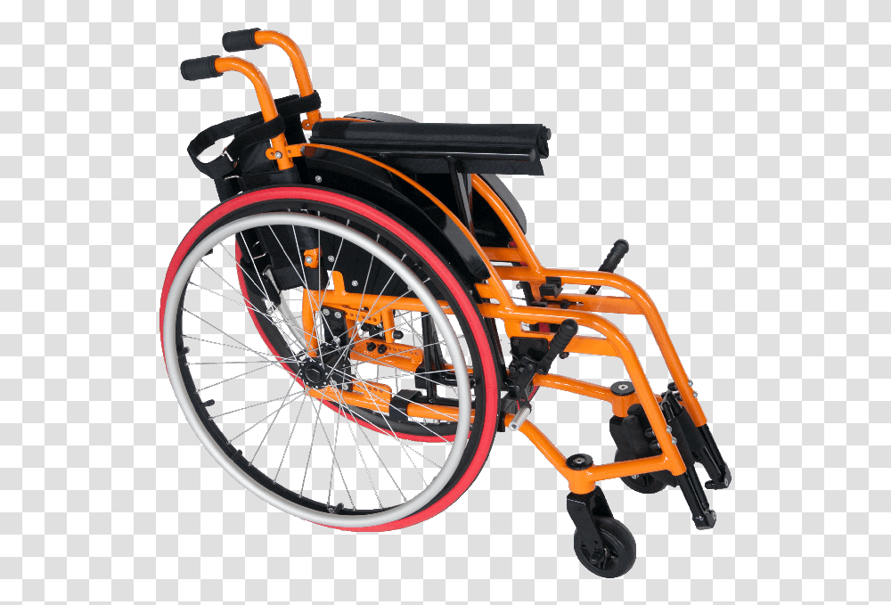 Foldable Wheelchair Body, Furniture, Machine, Bicycle, Vehicle Transparent Png