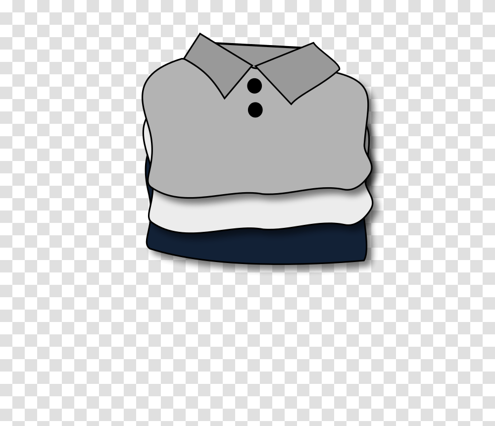 Folded Clothes, Fleece, Shirt, Hat Transparent Png
