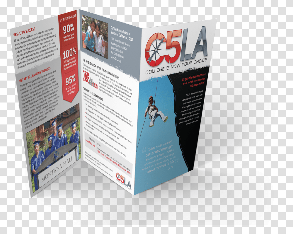 Folded Flyers Brochure, Poster, Paper, Advertisement, Person Transparent Png