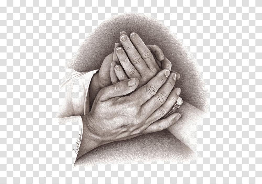 Folded Hand If Prayer, Finger, Person, Human, Face Transparent Png