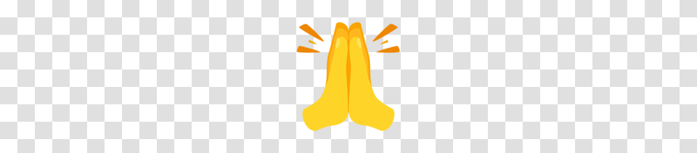 Folded Hands Emoji On Messenger, Plant, Vegetable, Food, Corn Transparent Png