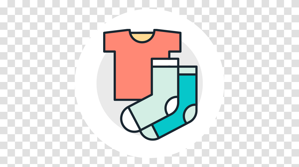 Folded Laundry Clip Art Free Cliparts, First Aid, Number Transparent Png