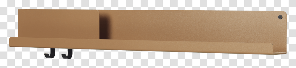 Folded Shelves Burnt Orange Cm Shelf, Cardboard, Carton, Box Transparent Png