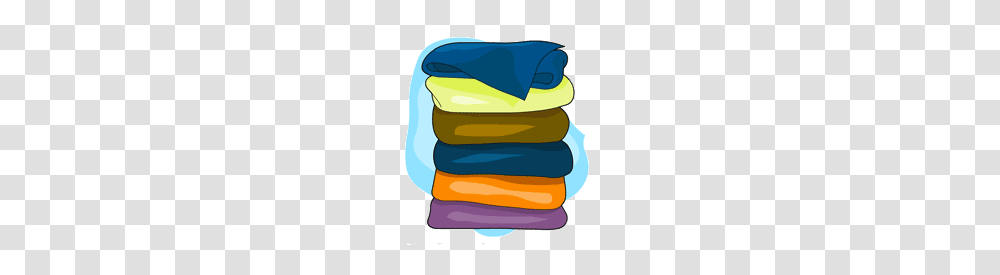 Folded Towel Clipart, Diaper, Hat, Cap Transparent Png