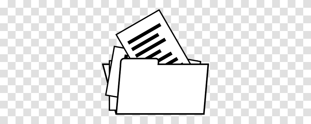 Folder File Binder, File Folder, Paper Transparent Png