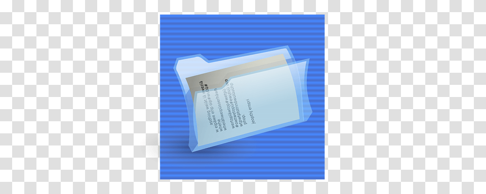 Folder Technology, Business Card, Paper Transparent Png