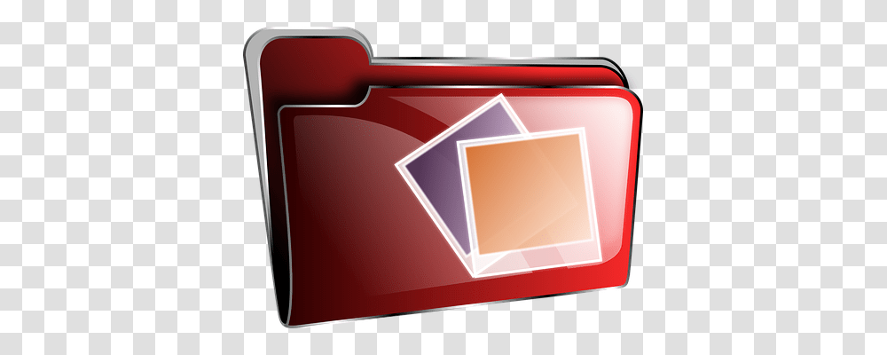 Folder File Binder, Label, File Folder Transparent Png