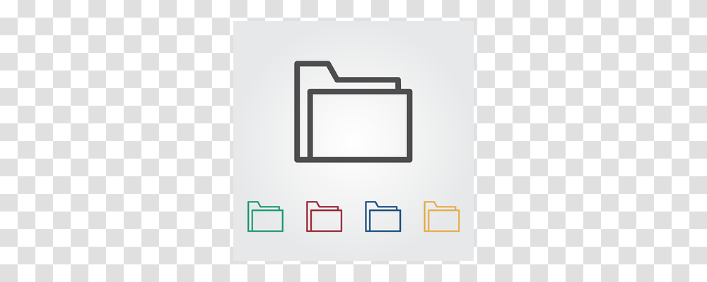 Folder Word, White Board, File Binder, File Folder Transparent Png