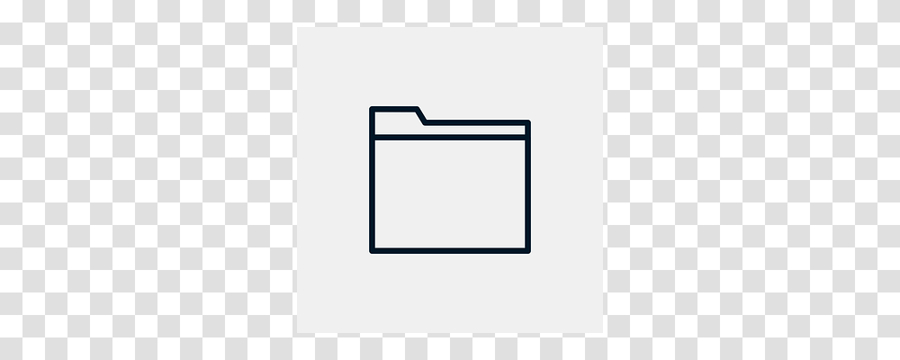 Folder Mailbox, Letterbox, File Binder, File Folder Transparent Png