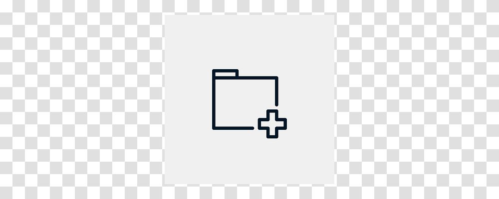 Folder First Aid, Alphabet, Label Transparent Png