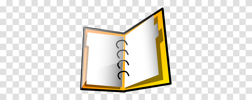 Folder Tool, Diary, Book Transparent Png