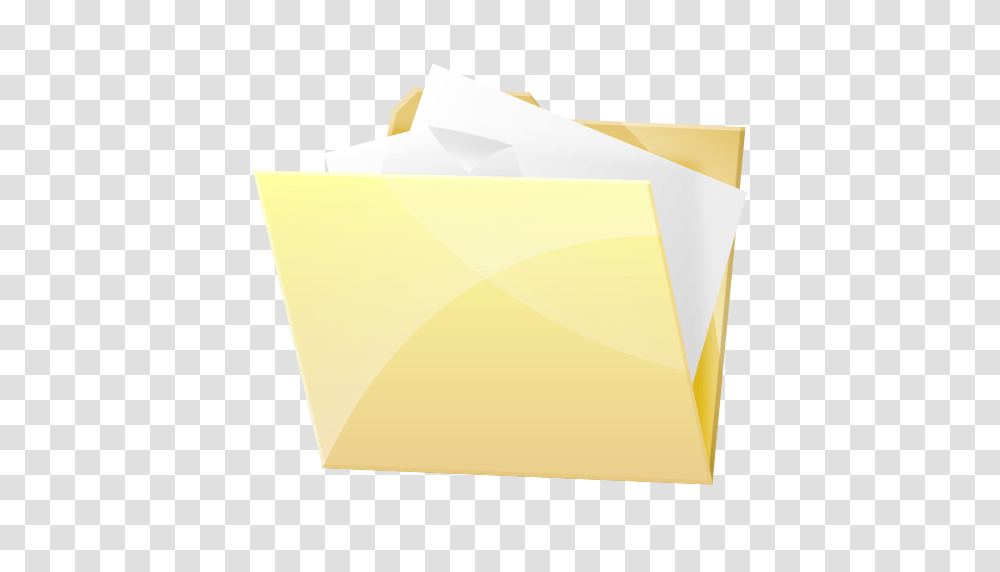 Folder, Box, File Binder, File Folder, Paper Transparent Png