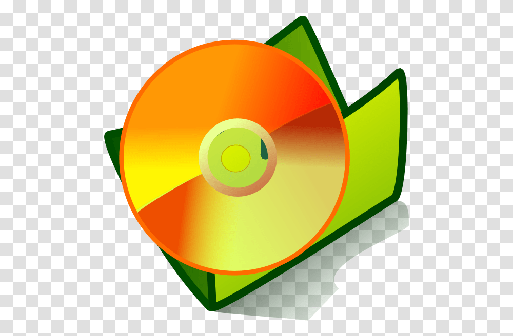 Folder Cd Clip Arts For Web, Disk, Dvd, Balloon Transparent Png