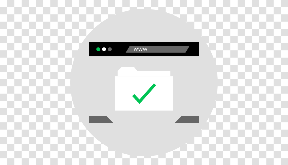 Folder Check Mark Icon Screenshot, First Aid, Text, Electronics, Word Transparent Png