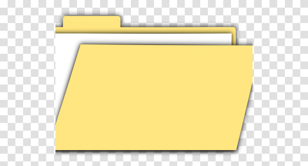 Folder Clipart Educational Purpose, File, File Folder, File Binder Transparent Png