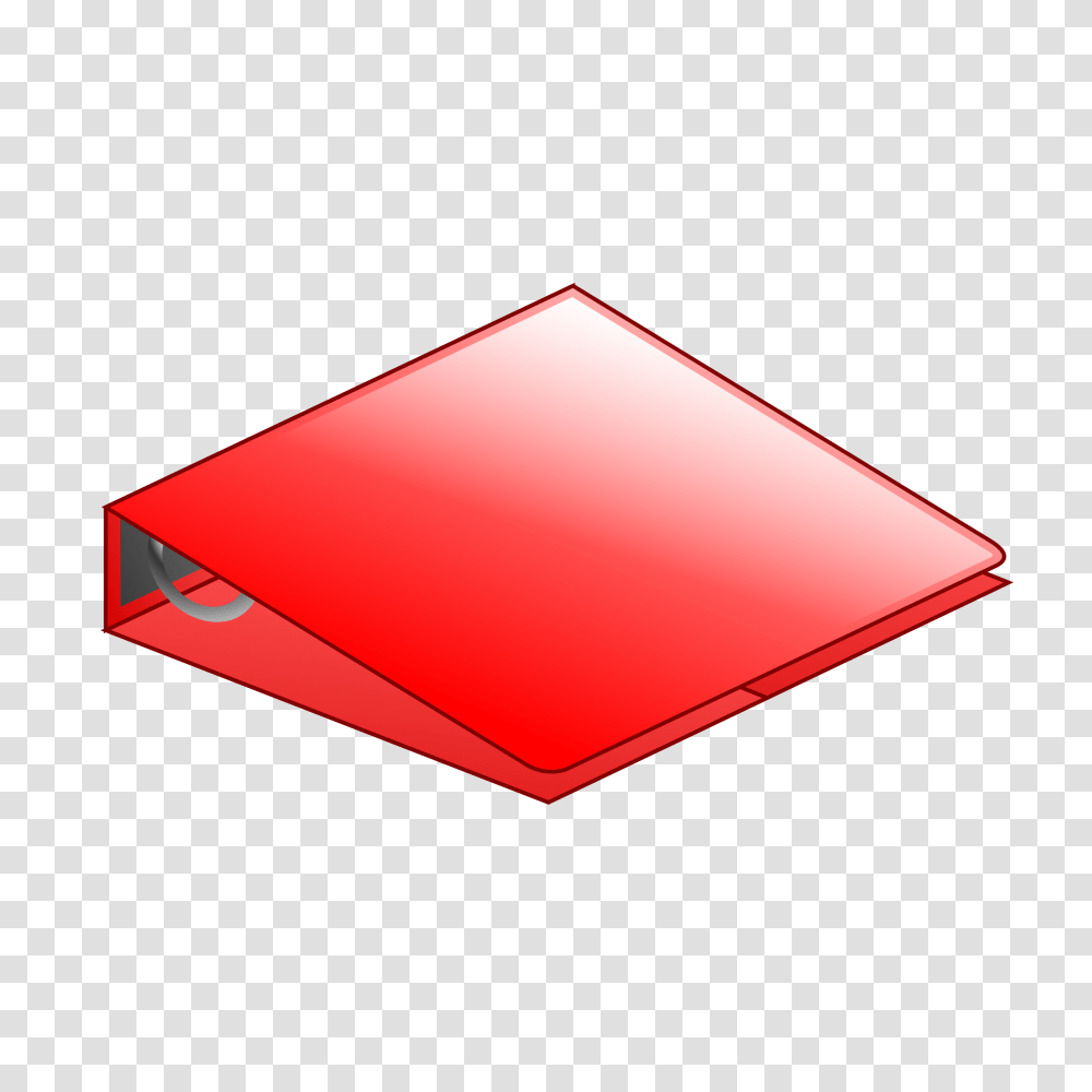 Folder Clipart Rectangle Thing, Triangle, Paper Transparent Png