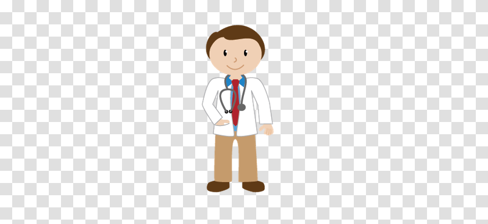 Folder Clipart Student Worker, Doctor, Apparel, Coat Transparent Png