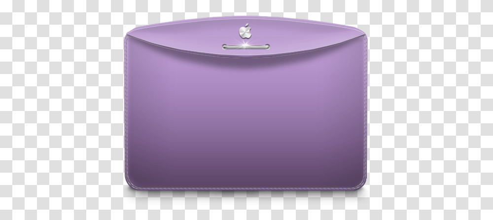 Folder Color Lilac Purple Icon Color, Bag, Handbag, Accessories, Accessory Transparent Png