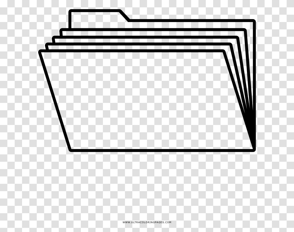 Folder Coloring, Gray, World Of Warcraft Transparent Png