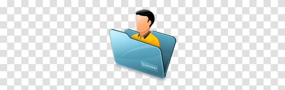 Folder Customer Icon, File Binder, File Folder, Security Transparent Png
