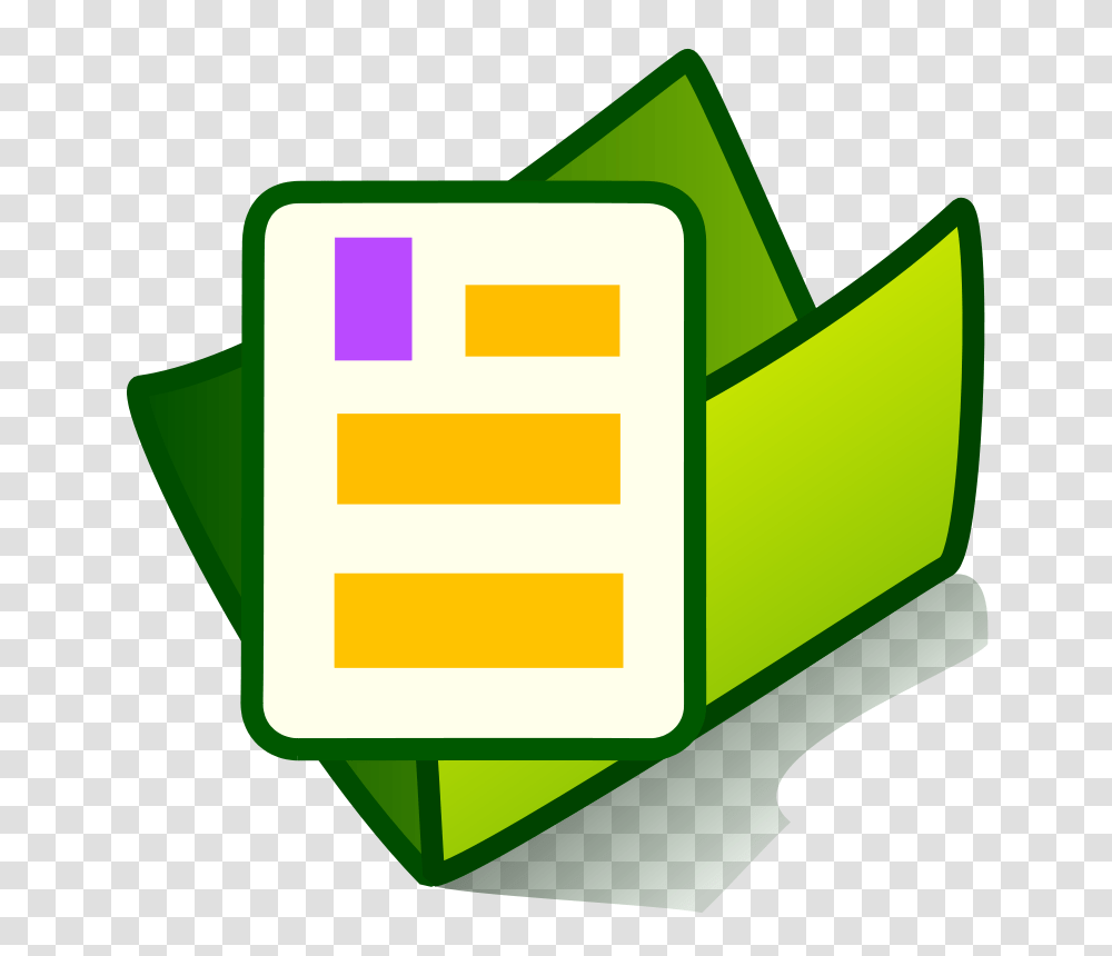 Folder Documents, Finance, First Aid, Word Transparent Png