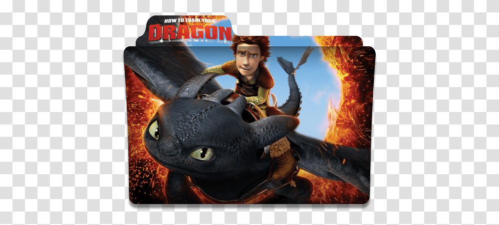 Folder Eyecons How To Train Your Dragon 2010 Igy Neveld A Sarkanyodat, Mountain, Person, Animal, Volcano Transparent Png
