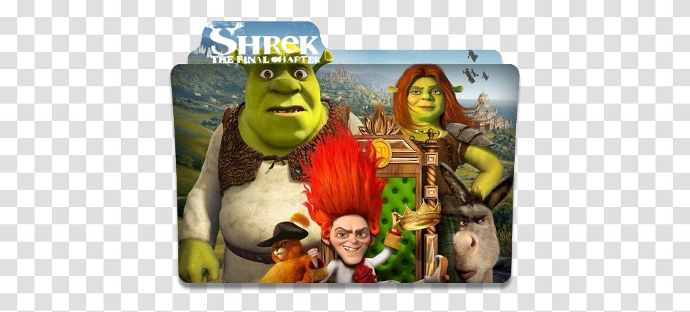 Folder Eyecons Shrek Collection Folder Icon, Person, Architecture, Building, Pillar Transparent Png