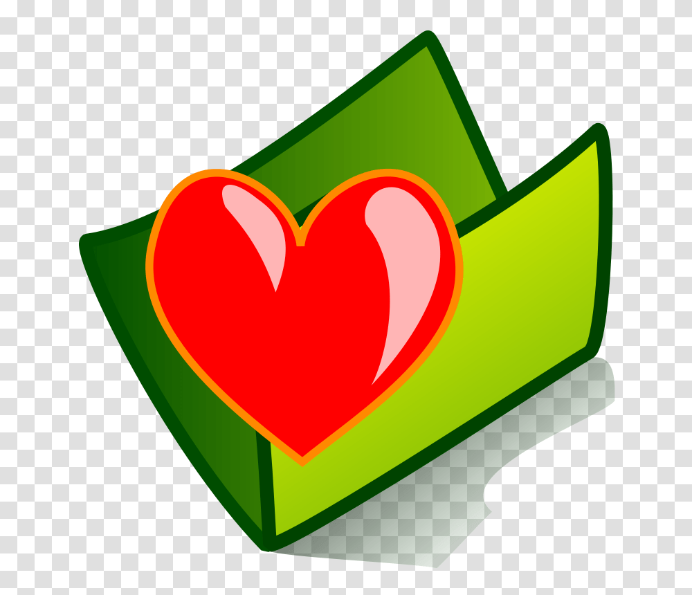Folder Favorite, Finance, Heart, Rubber Eraser Transparent Png