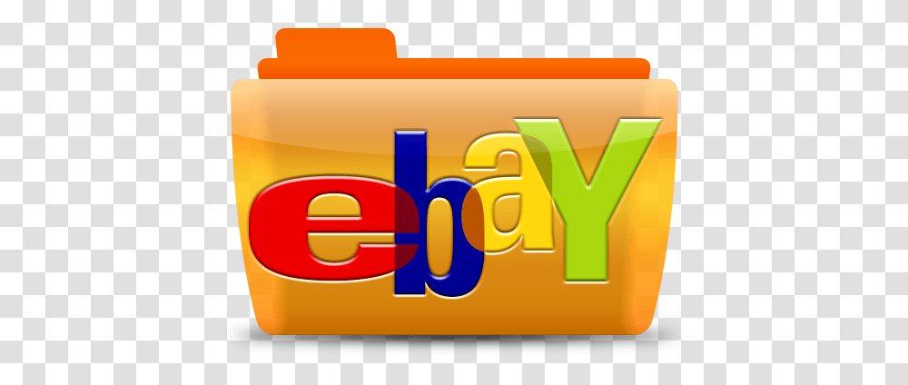 Folder File Free Icon Of Colorflow Icons Ebay Icon, Logo, Symbol, Food, Text Transparent Png