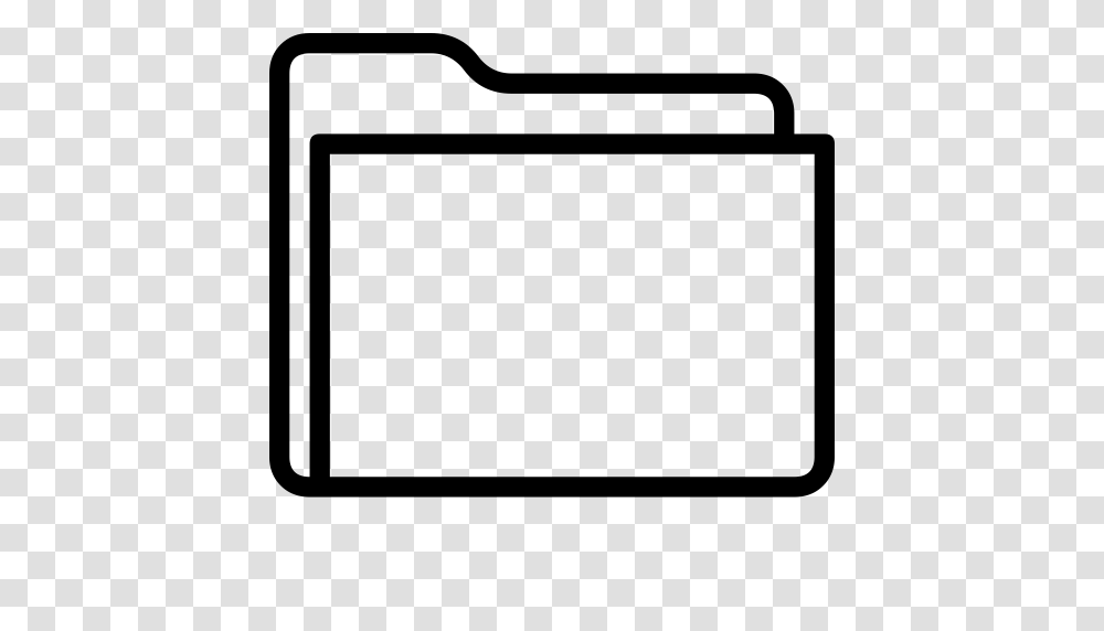 Folder Folder Folder Projects Icon With And Vector Format, Gray, World Of Warcraft Transparent Png