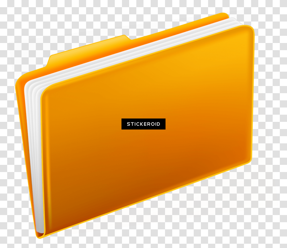 Folder Folders Gold, File Binder, File Folder, First Aid, Bag Transparent Png