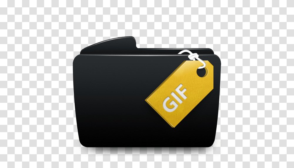 Folder Gif Icon, Electronics, Screen, Modem, Hardware Transparent Png