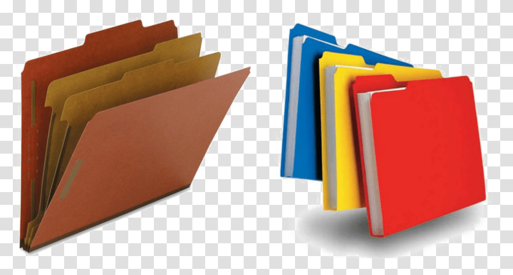Folder High Quality Image Folders, File Binder, File Folder, Box Transparent Png