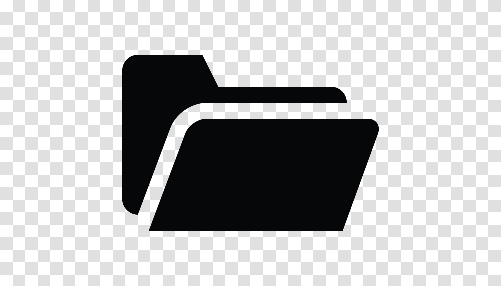 Folder Icon, Cushion Transparent Png