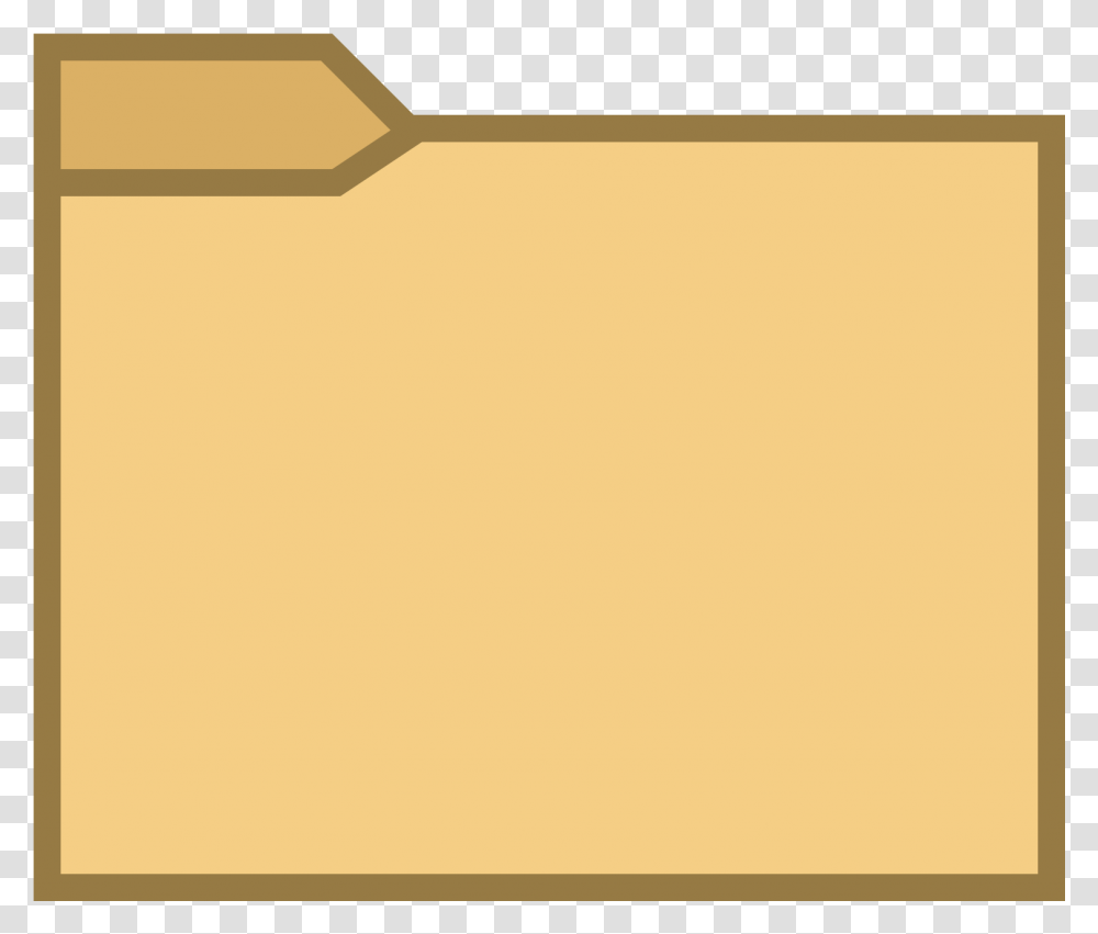 Folder Icon, File Binder, File Folder, Rug Transparent Png
