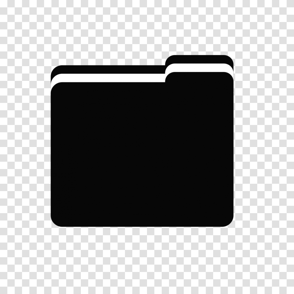 Folder Icon, File Binder, File Folder Transparent Png