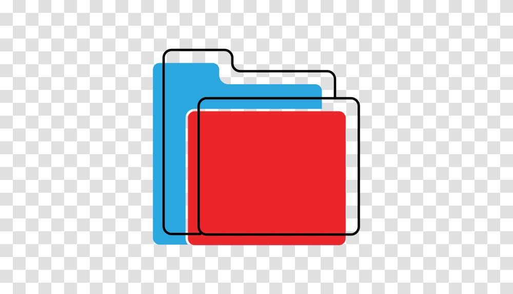 Folder Icon, First Aid, File Binder, File Folder Transparent Png