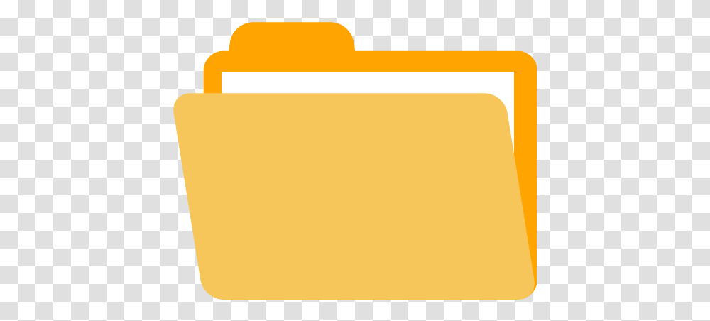 Folder Icon Folder, File Binder, File Folder Transparent Png