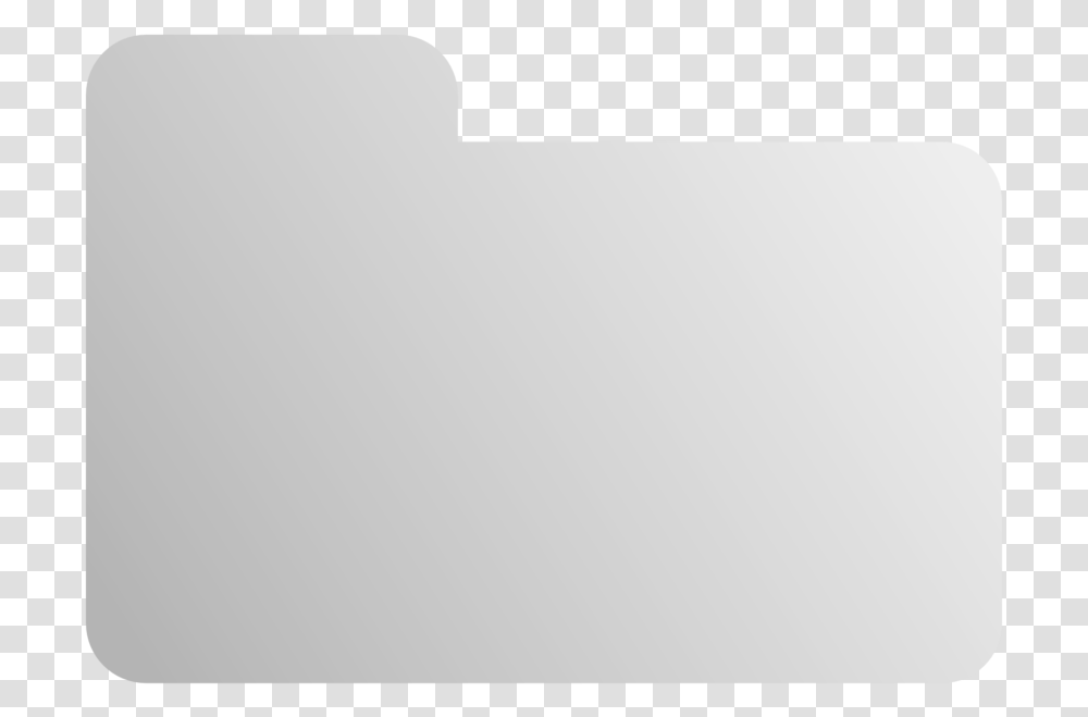 Folder Icon Gray, File Binder, File Folder Transparent Png