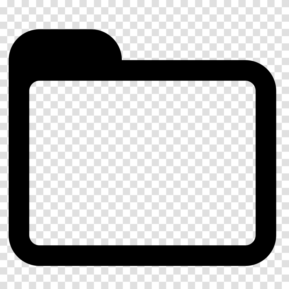 Folder Icon, Gray, World Of Warcraft Transparent Png