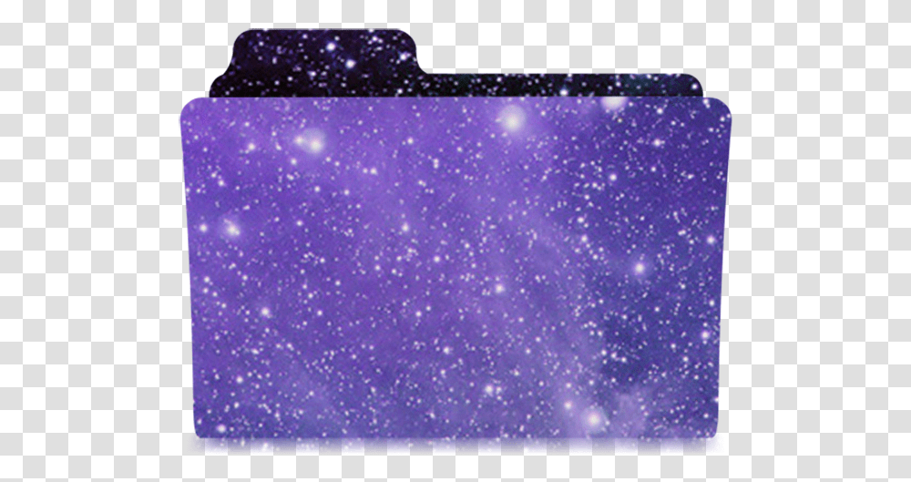 Folder Icon Tumblr 4 Image Folder Tumblr Photos, Purple, Light, Astronomy, Outer Space Transparent Png