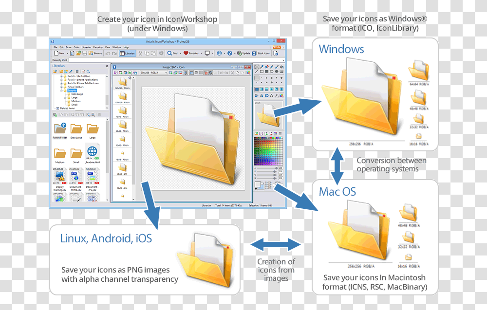 Folder Icon, Word, Electronics, Plot Transparent Png