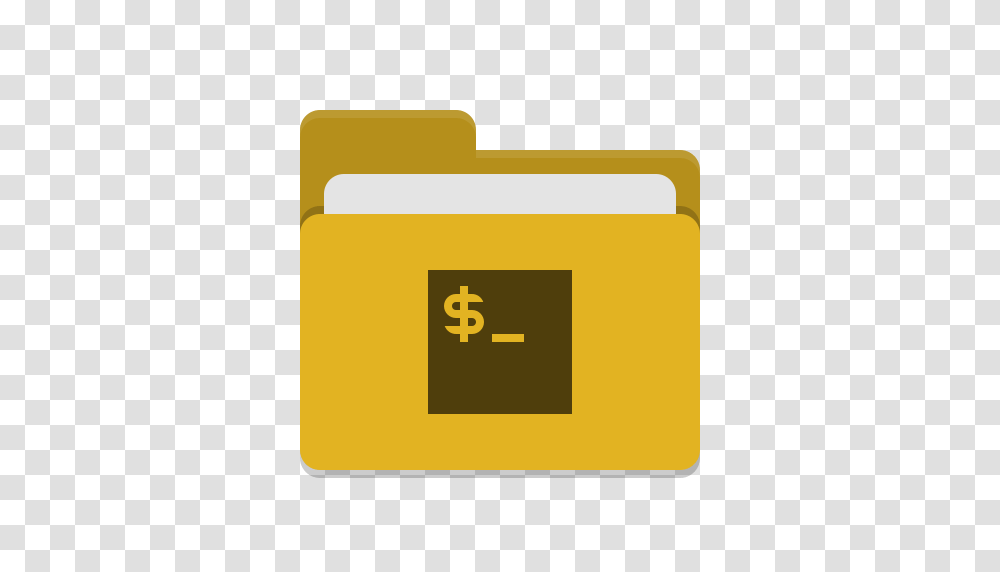 Folder Icon Yellow Yellow Folder, First Aid, File, File Folder Transparent Png