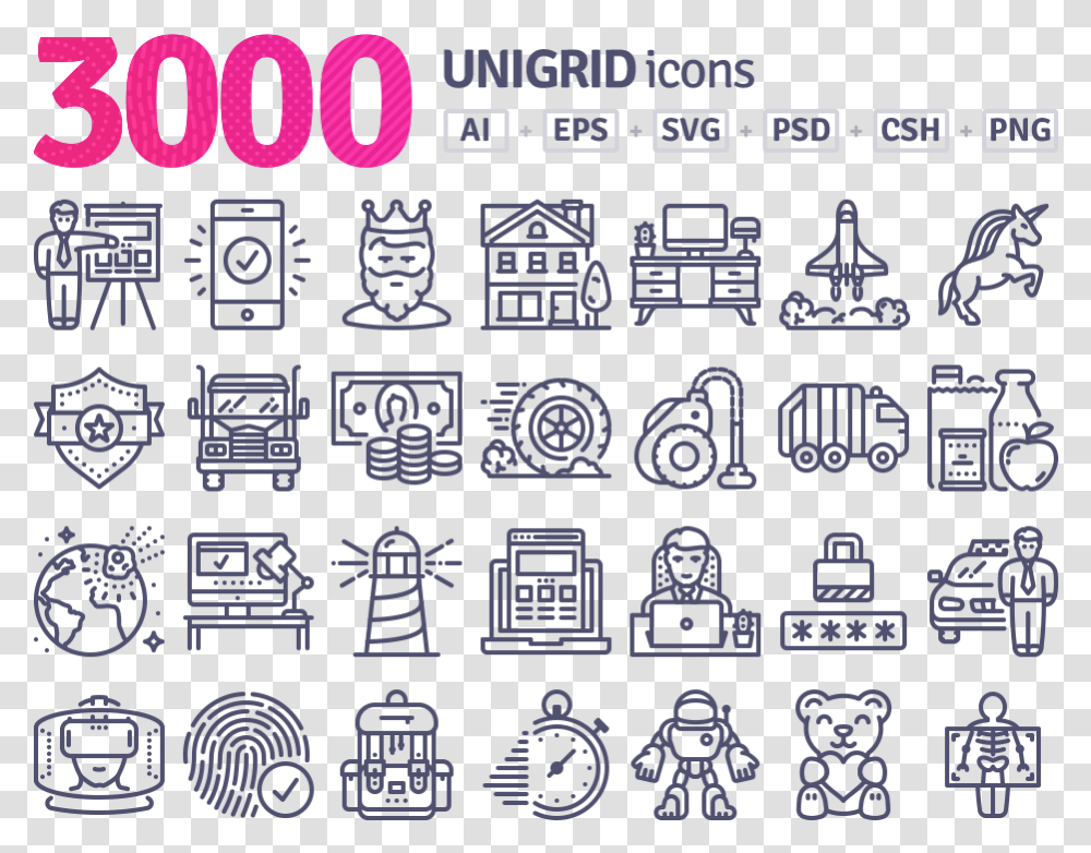 Folder Icons Science Icon, Alphabet, Number Transparent Png