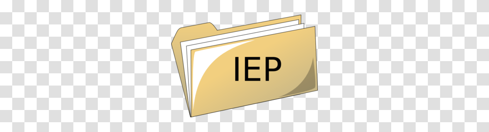 Folder Iep Clip Art, File Binder, File Folder, Label Transparent Png