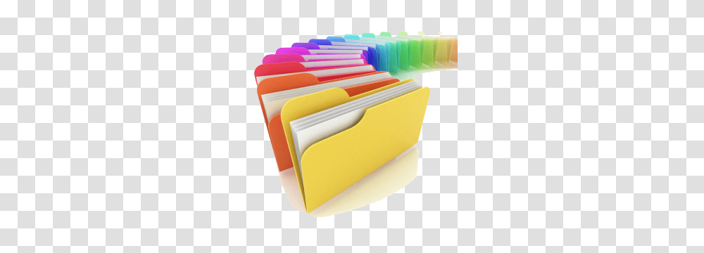 Folder Image Background Arts, Box, File, Crib Transparent Png