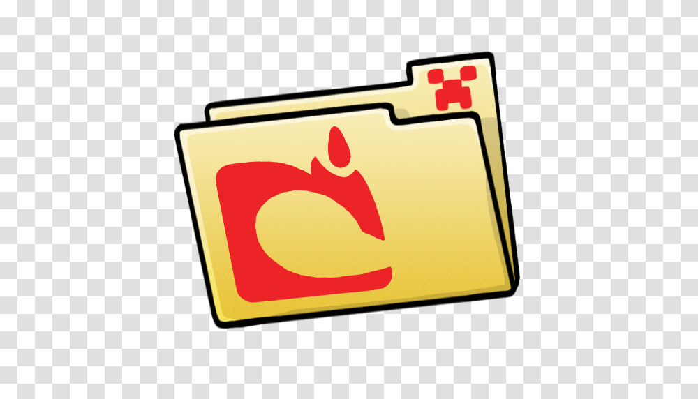 Folder Mojang Icon, File Folder, File Binder Transparent Png
